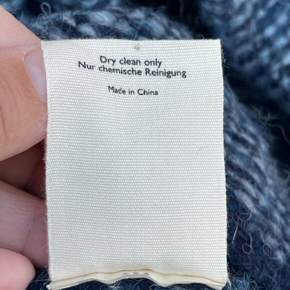 POETRY Alpaca Blend Jumper size 14 - Picture 10 of 10